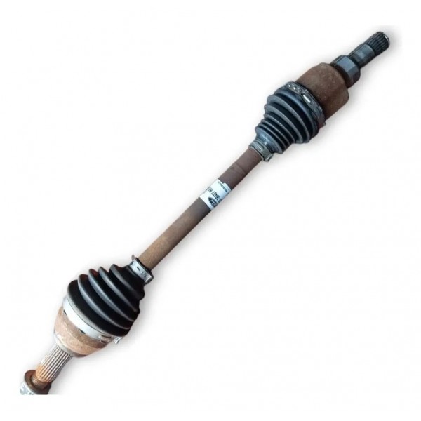 Homocinética Semi Eixo Esquerdo Ford Ka 1.0 3cc 2019