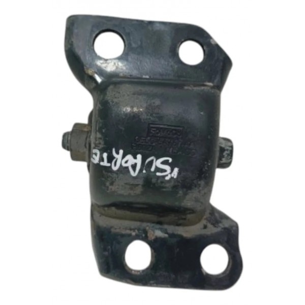 Suporte Braço Tirante Traseiro Direito Fusion V6 3.0 2010