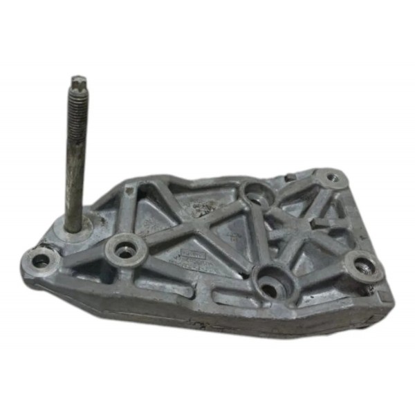 Suporte Compressor Ar Ford Fusion 3.0 V6 2009 2010 2011 2012