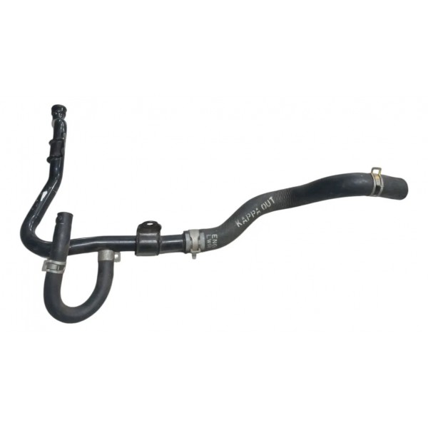 Mangueira Cano Tubo Ar Quente Hyundai Hb20 2013 2014 À 2022