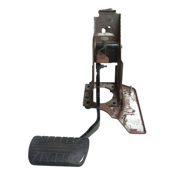 Pedal Freio Chevrolet Captiva 2.4 2008 2009 2010