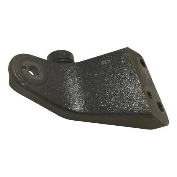 Suporte Coxim Motor Direito Hb20 1.0 3cc 2015 2016 Á 2019