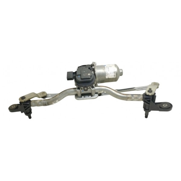 Galhada Motor Limpador Parabrisa Ford Ka 2014 Á 2021 Orig (1