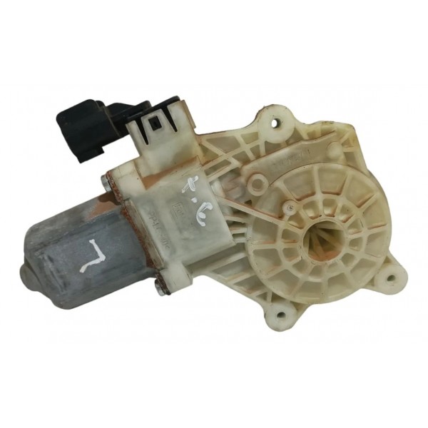Motor Maquina De Vidro Traseira Esquerda Ecosport 2013 2014
