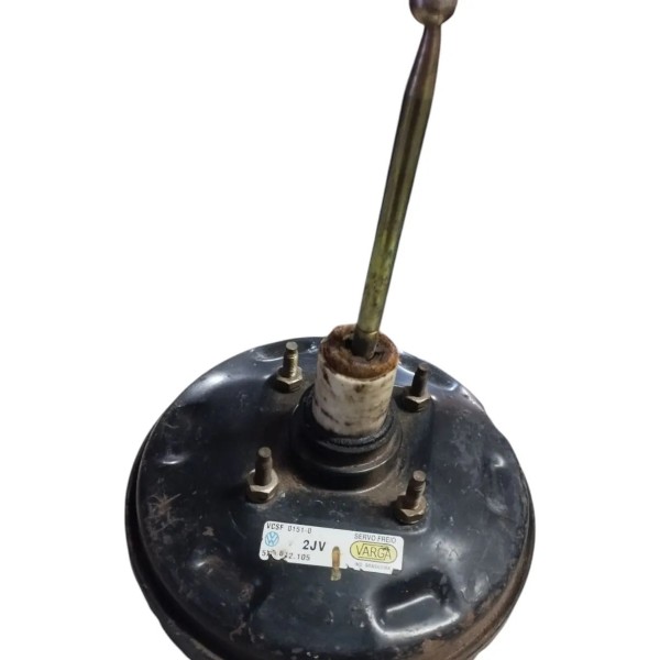 Hidrovácuo Servo Freio Gol G3 G4 1996 1997 1998 Á 2010  (27)