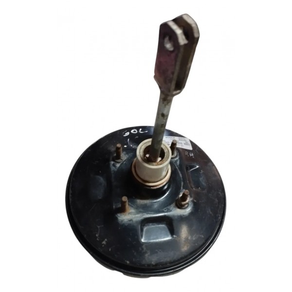 Hidrovácuo Servo Freio G3 G4 1995 1996 1997 1998 Á 2000 (24)