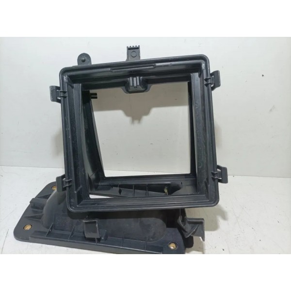Moldura Filtro Ar Bmw X3 2015 2016 2017