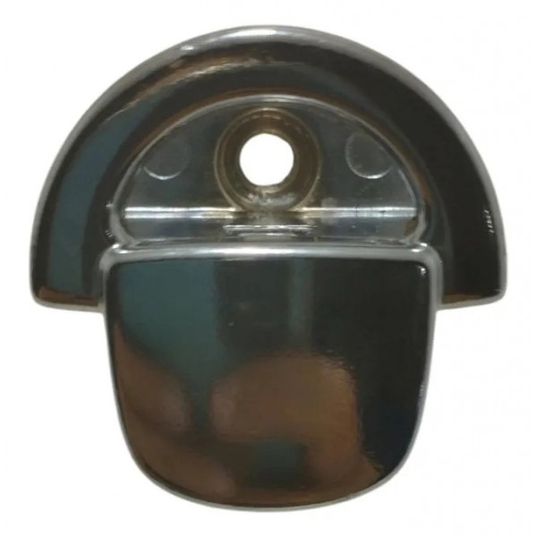 Gancho Interno Porta Malas Tiguan Jetta Passat 2009 Á 2014
