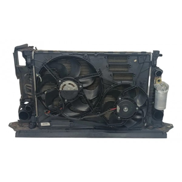 Kit Radiador Volvo Xc60 T6 3.0 2010 2011 2012 2013 2014 2015