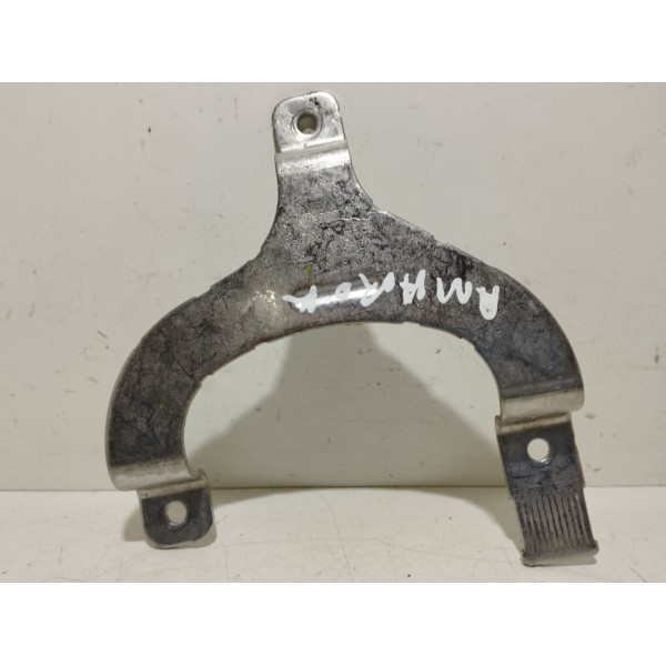 Capa Fixação Válvula Egr Vw Amarok 2.0 2012 2013 2014 A 2018