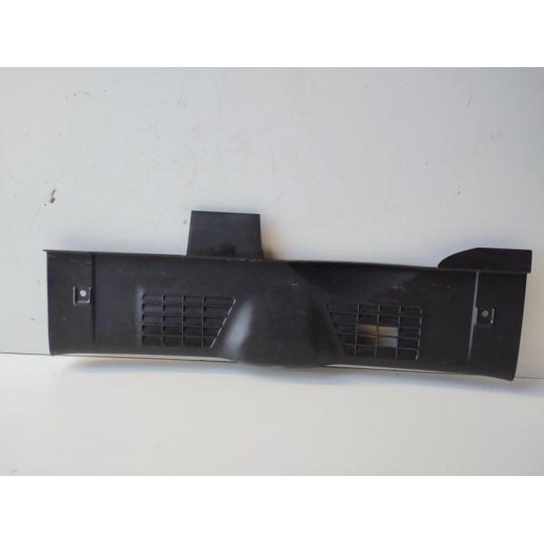 Moldura Acabamento Fechadura Forro Porta Malas 307 Hatch