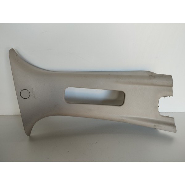 Moldura Coluna Central Direita Ford Fusion 2010 2011 2012