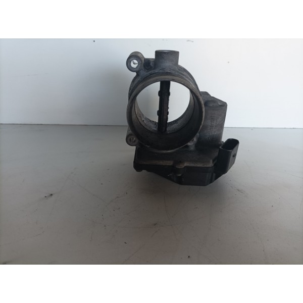 Corpo Borboleta Tbi Amarok Golf Tiguan Fusca Jetta 2.0