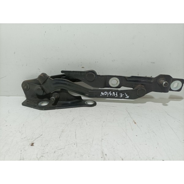Dobradiça Esquerda Porta Malas Ford Fusion 2010 2011 2012