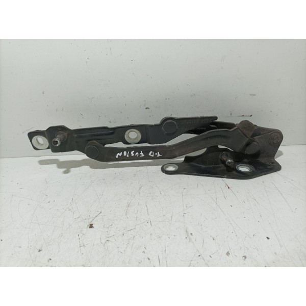 Dobradiça Direita Porta Malas Ford Fusion 2010 2011 2012