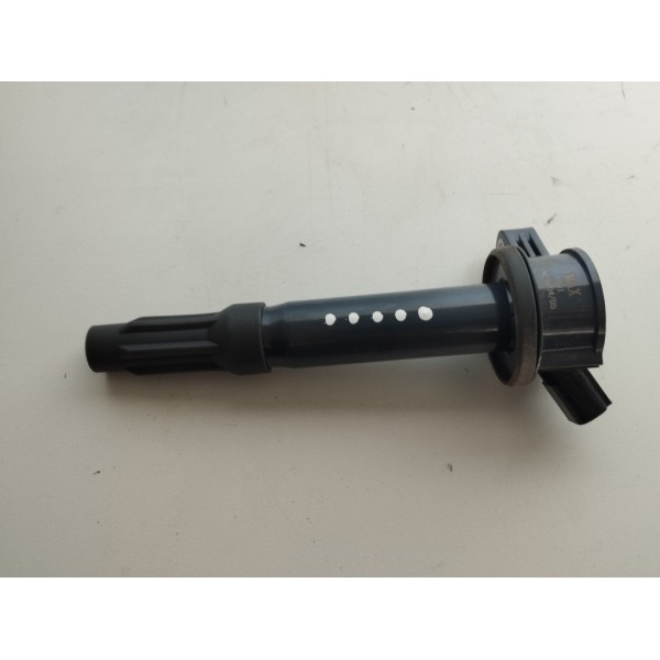 Bobina Ignição Ford Fusion 3.0 V6 2010 À 2012