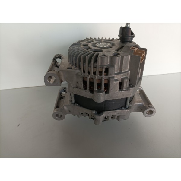 Alternador Ford Fusion 3.0 V6 2010 2011 2012