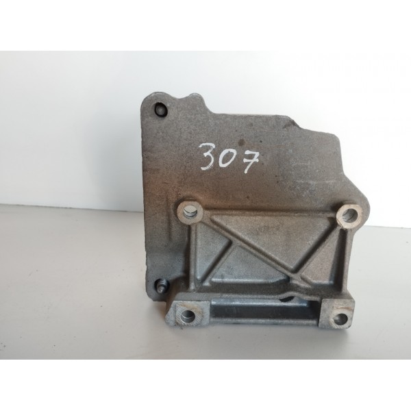 Suporte Compressor Peugeot 206 207 307 2008 2009 2010