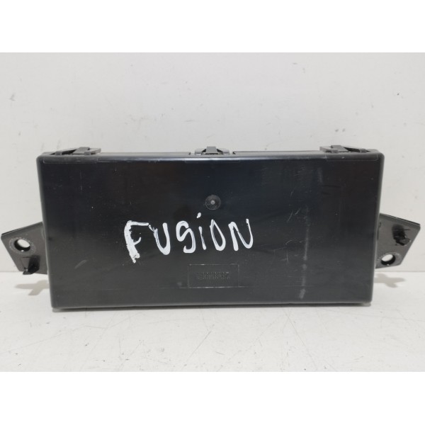 Módulo Conforto Fusion 2010 2011 2012 Ae5h18c612-ct