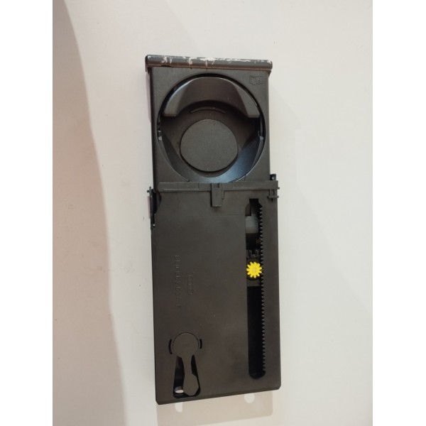 Porta Copos Frontal Painel Audi A3 2001 2002 2003 2004 2005