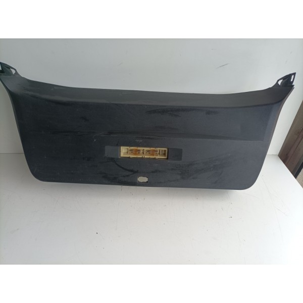 Forro Tampa Traseira Dodge Journey 2012 2013 2014