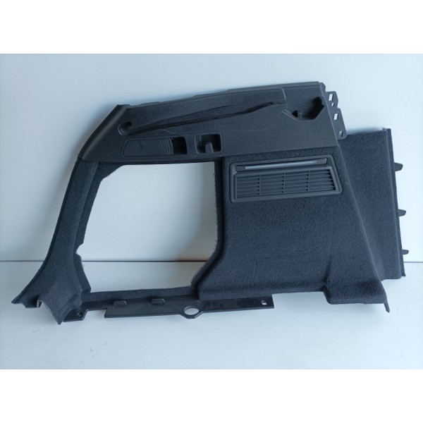 Lateral Traseira Esquerda Porta Malas Audi Q5 2018 2019 2020