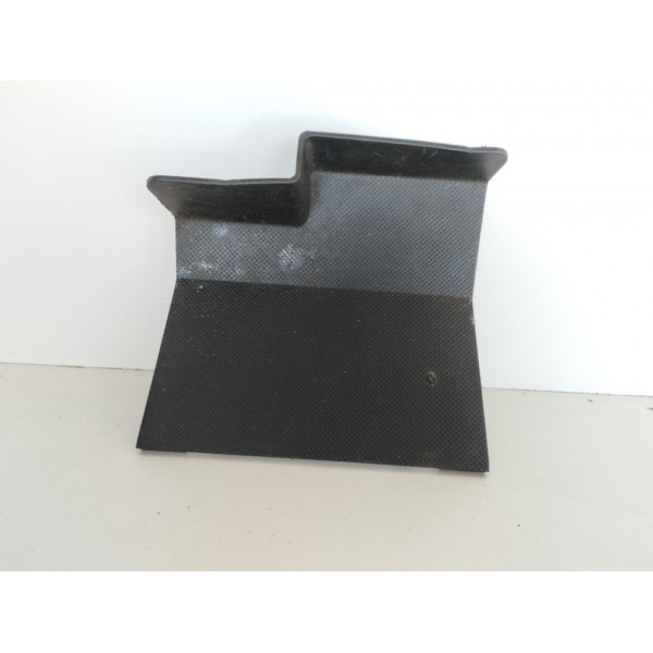 Acabamento Tapete Borracha Peugeot 307 2008 2009 2010