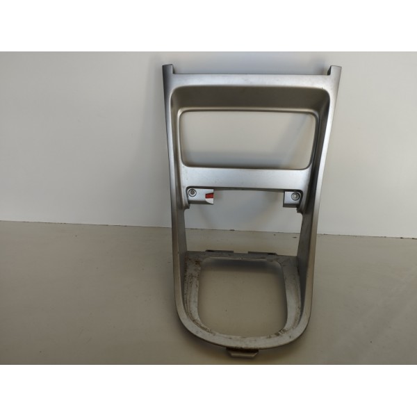Moldura Console Central Câmbio Peugeot 307 2008 2009 2010