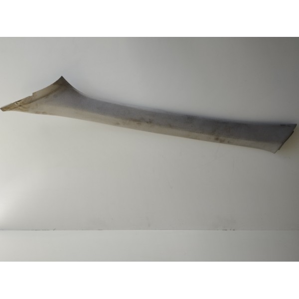 Moldura Coluna Parabrisa Esquerda Peugeot 307 2008 2009 2010