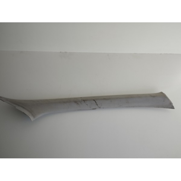 Moldura Coluna Direita Parabrisa Peugeot 307 2008 2009 2010