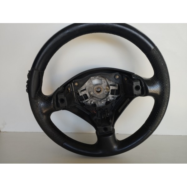 Volante Original Peugeot 307 2008 2009 2010 96345022zr