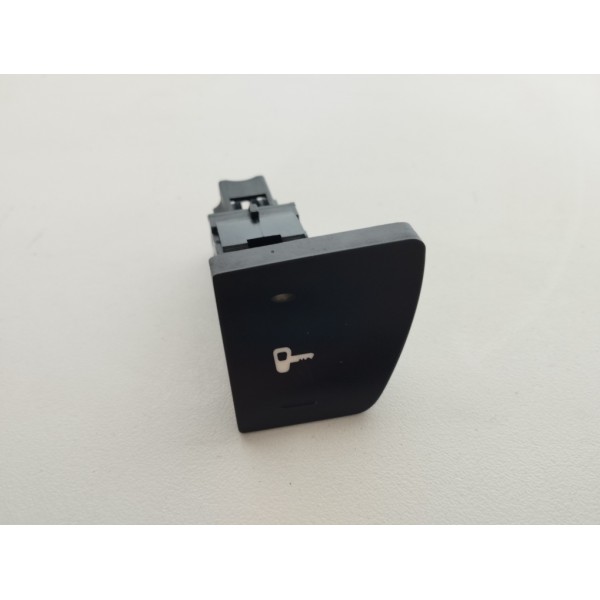 Botão Trava Portas Peugeot 307 2008 2009 2010 9636668477