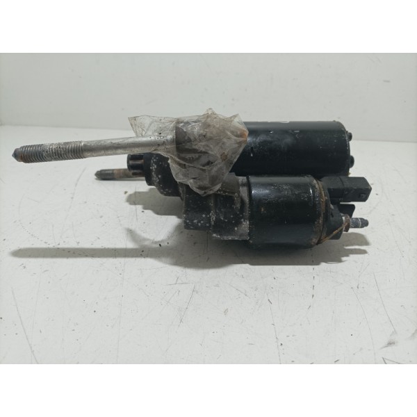 Motor De Arranque Fox A3 Golf Bora Polo 1.6