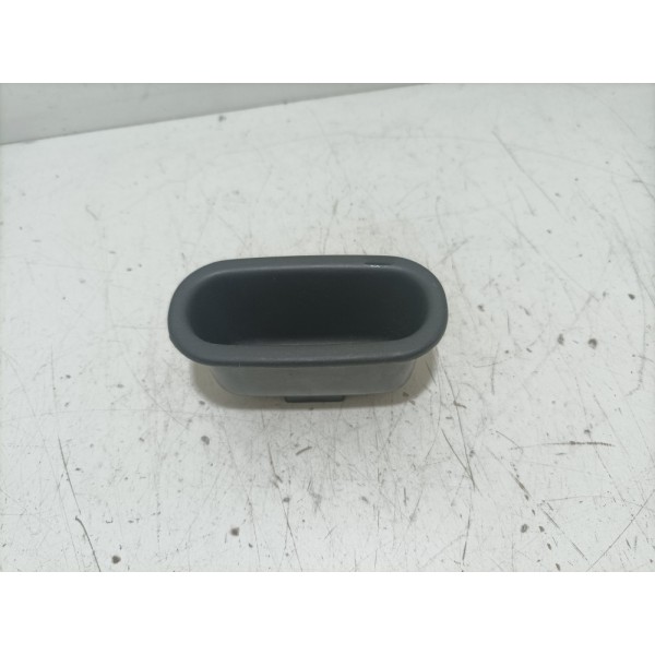 Puxador Tampa Traseira Porta Malas Peugeot 307