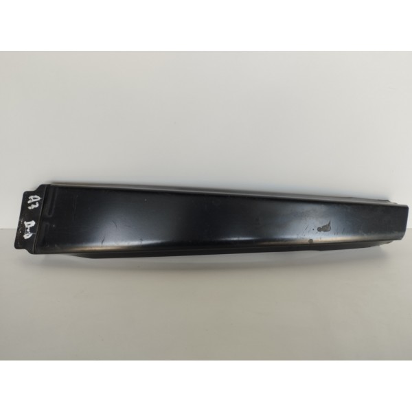 Moldura Coluna Porta Direita Audi A3 2001 2002 2003 Á 2005