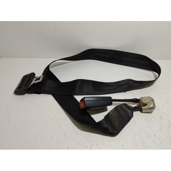 Engate Cinto Traseiro Audi A3 2001 2002 2003 2004 2005