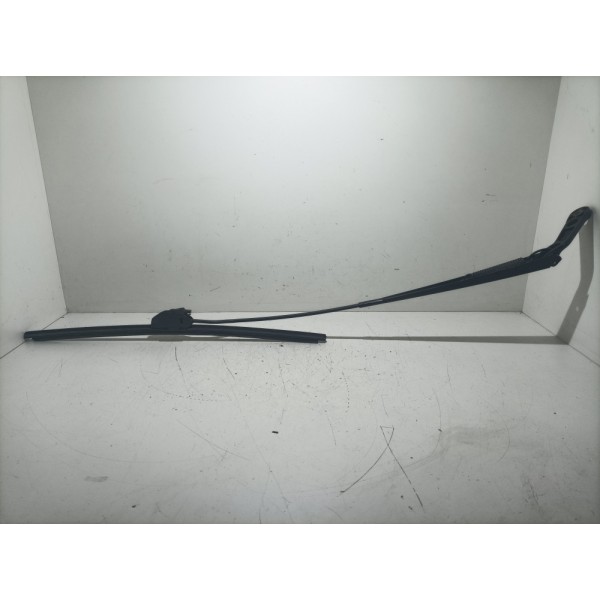 Braço Limpador Parabrisa Direito Audi A3 2001 Á 2005