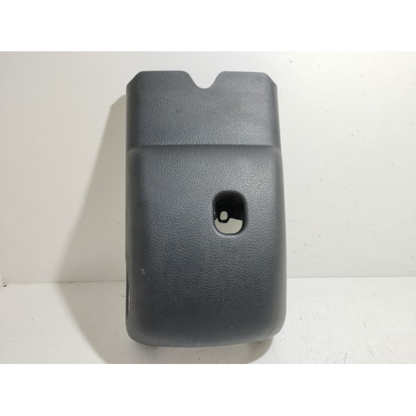 Moldura Inferior Coluna Direção Amarok 2014 2015 2016
