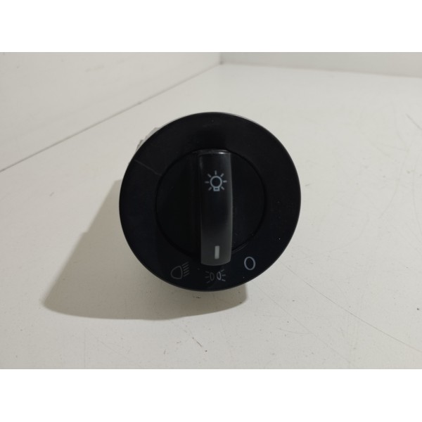 Botão Farol Amarok Gol Saveiro Voyage 2012 2013 2014 Á 2016