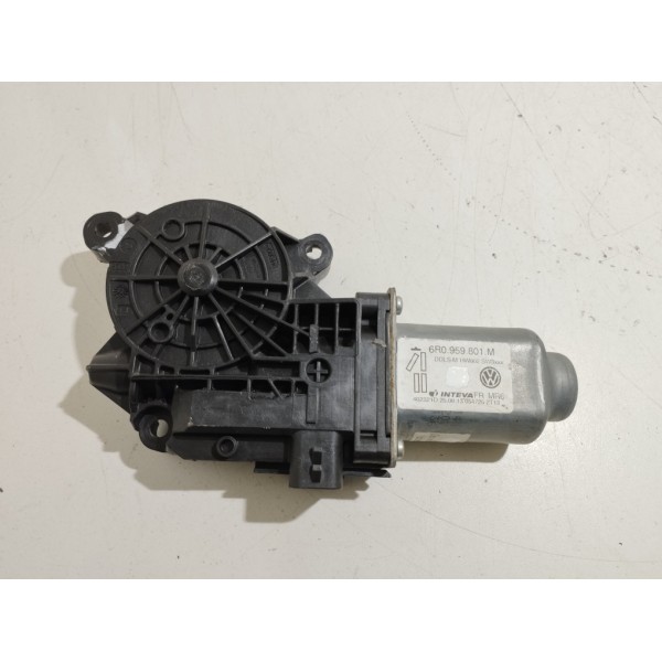 Motor Vidro Elétrico Dianteiro Esquerdo Vw Amarok Bora Jetta