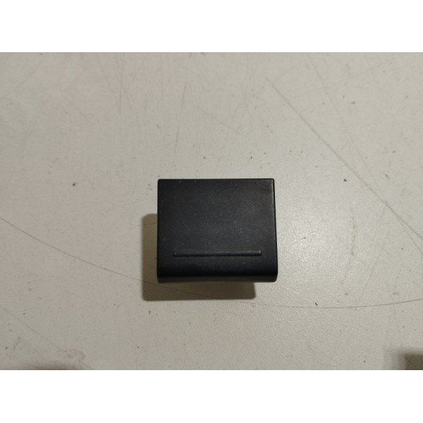 Botão Falso Do Console Vw Amarok 2012 2013 2014 2015 2016