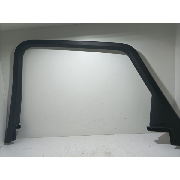 Acabamento Interno Porta Traseira Direita Audi Q5