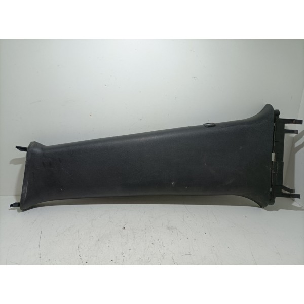 Moldura Coluna Central Esquerda Audi A3 2001 2002 Á 2005