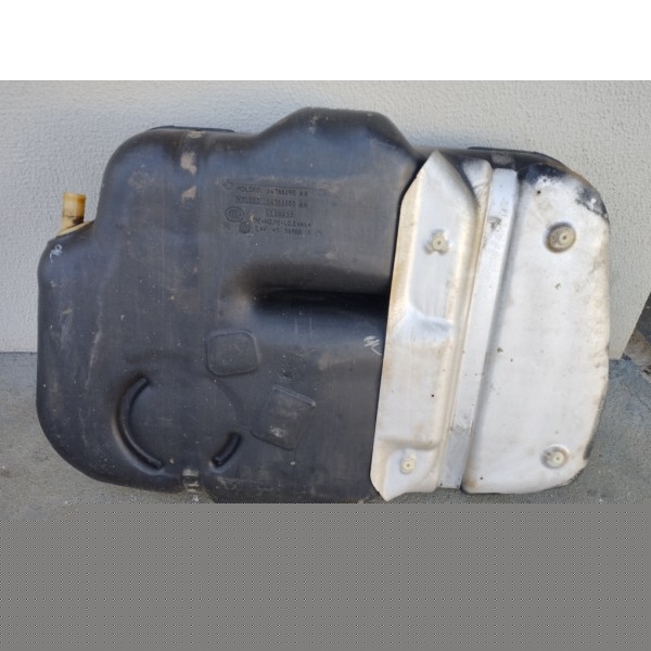 Tanque Combustível Freemont 2012 2013 2014 2015 2016