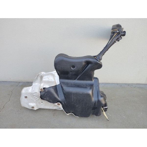 Tanque Combustível Audi A3 2001 2002 2003 2004 2005