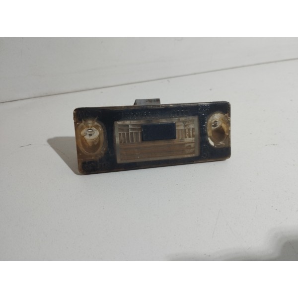 Lanterna Luz Da Placa Audi A3 2001 2002 2003 2004 2005