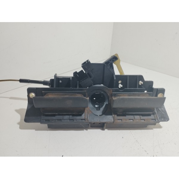 Fechadura Tampa Traseira Mala Audi A3 2001 2002 2003 Á 2005