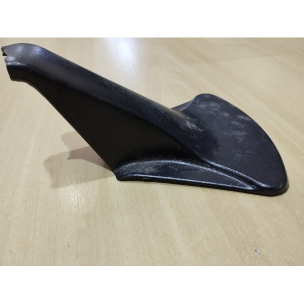 Acabamento Moldura Banco Traseiro Golf Audi A3 8l0886197a