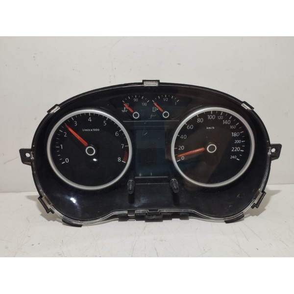 Painel De Instrumentos Vw Gol G5 Voyage  5u0920826a