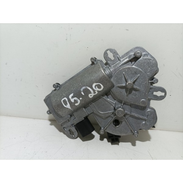 Motor Trava Fechadura Porta Malas Audi Q5 2018 2019 2020